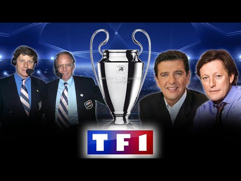 Ligue des Champions annÃ©es 90 : les soirÃ©es qui ont marquÃ© les archives TV