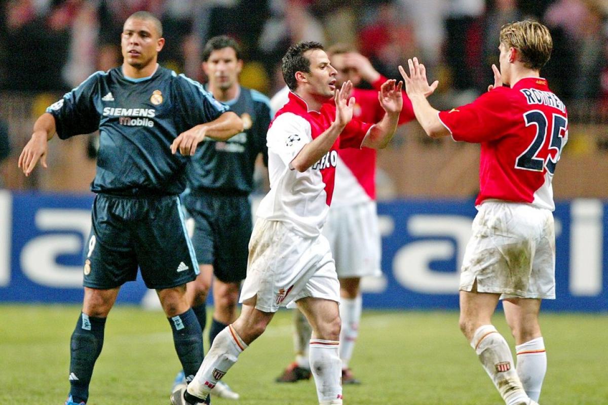 Exploits des clubs français en Coupe d'Europe de football